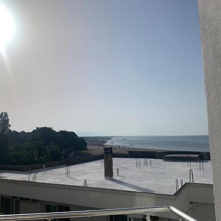 Sand And Sea Apartments Ulcinj Bagian luar foto