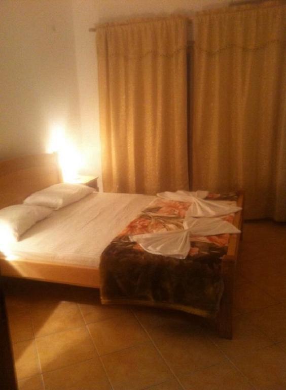 Sand And Sea Apartments Ulcinj Bagian luar foto
